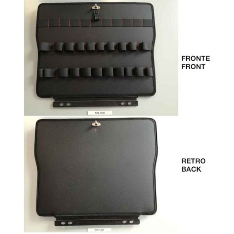 foto del prodotto gt line kin.1335 pannello inferiore con elastici per v rock turtle pts ndash pel ndash pss