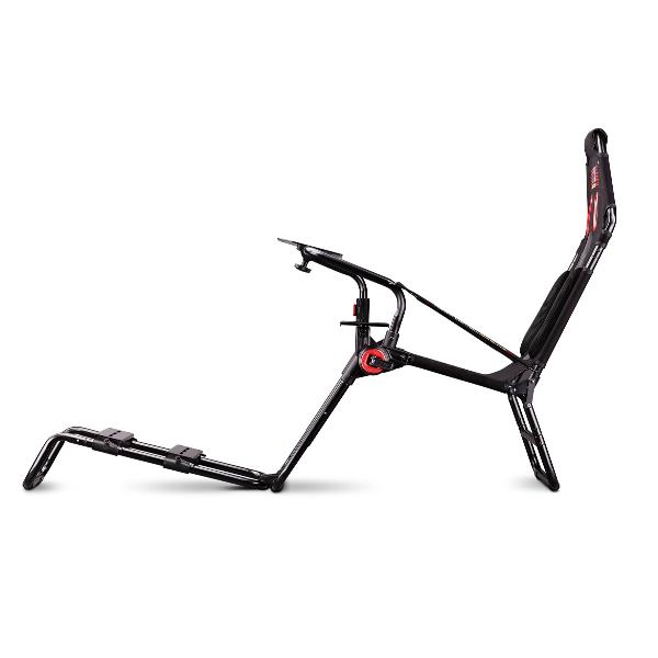 foto del prodotto gt lite racing cockpit stazione gaming simulatore