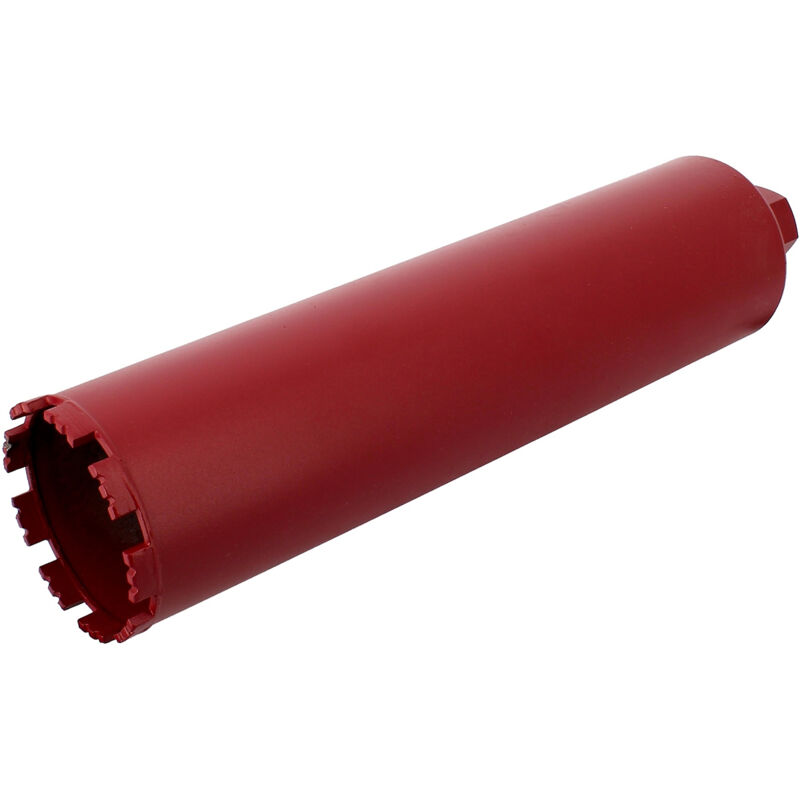 foto del prodotto gt market corona diamantata 108 mm per carotatrice