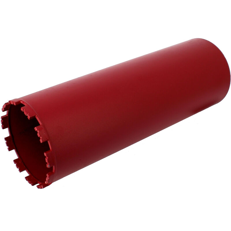 foto del prodotto gt market corona diamantata 140 mm per carotatrice