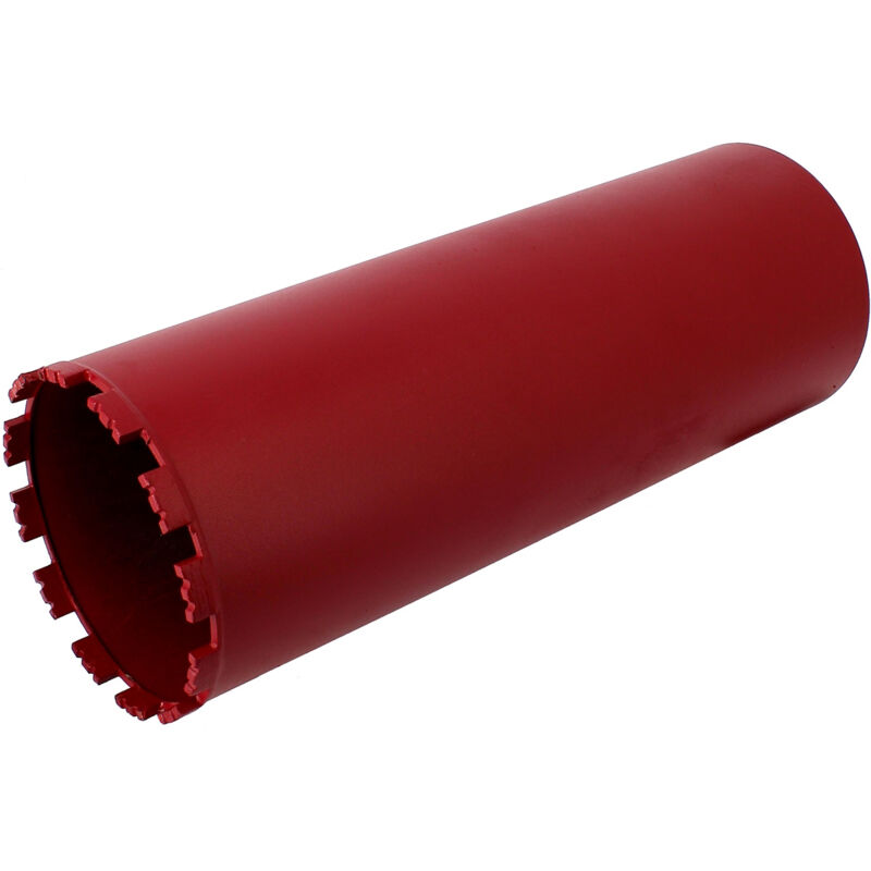 foto del prodotto gt market corona diamantata 152 mm per carotatrice