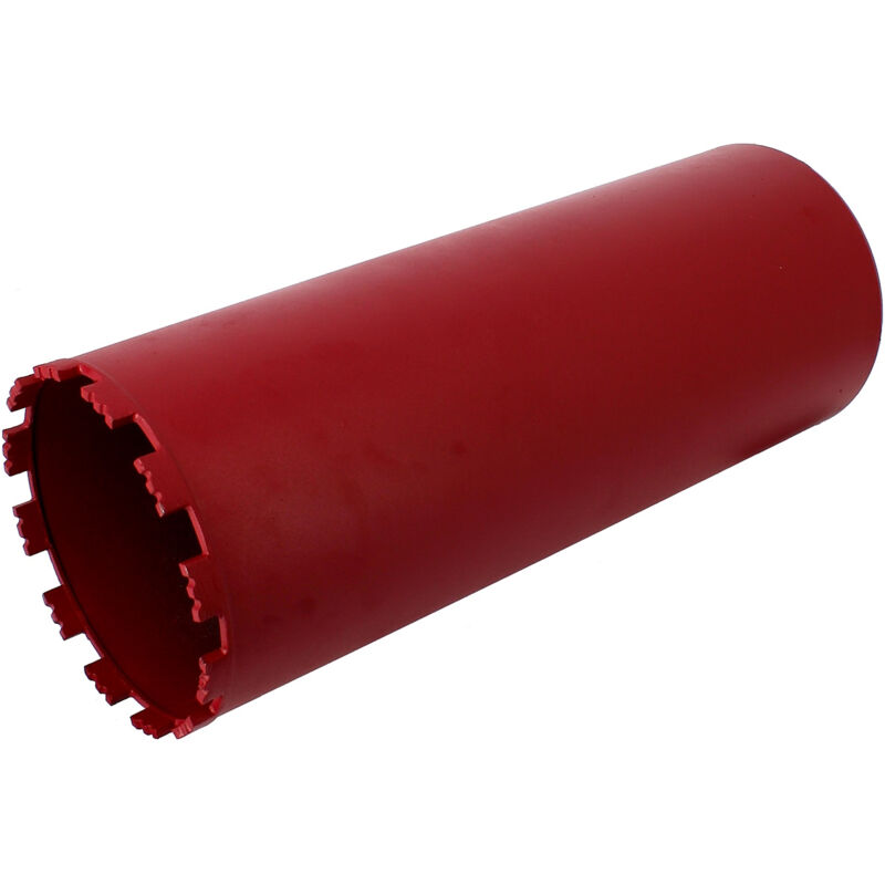 foto del prodotto gt market corona diamantata 159 mm per carotatrice