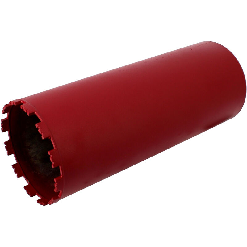 foto del prodotto gt market corona diamantata 162 mm per carotatrice