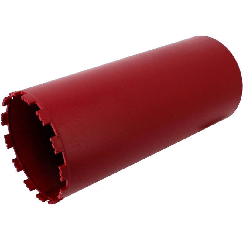 foto del prodotto gt market corona diamantata 180 mm per carotatrice
