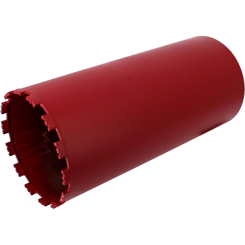 foto del prodotto gt market corona diamantata 188 mm per carotatrice