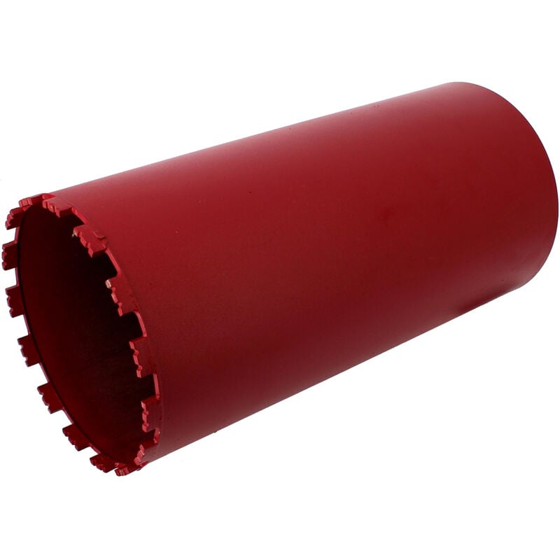 foto del prodotto gt market corona diamantata 200 mm per carotatrice
