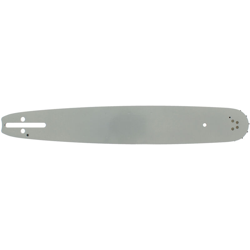 foto del prodotto gt market guida 38 cm 15 pollici compatibile con motoseghe husqvarna
