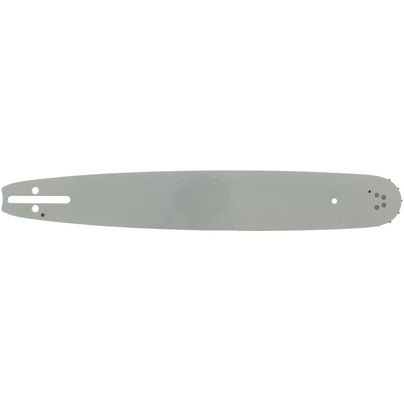foto del prodotto gt market guida 40 cm 16 pollici compatibile con motoseghe husqvarna