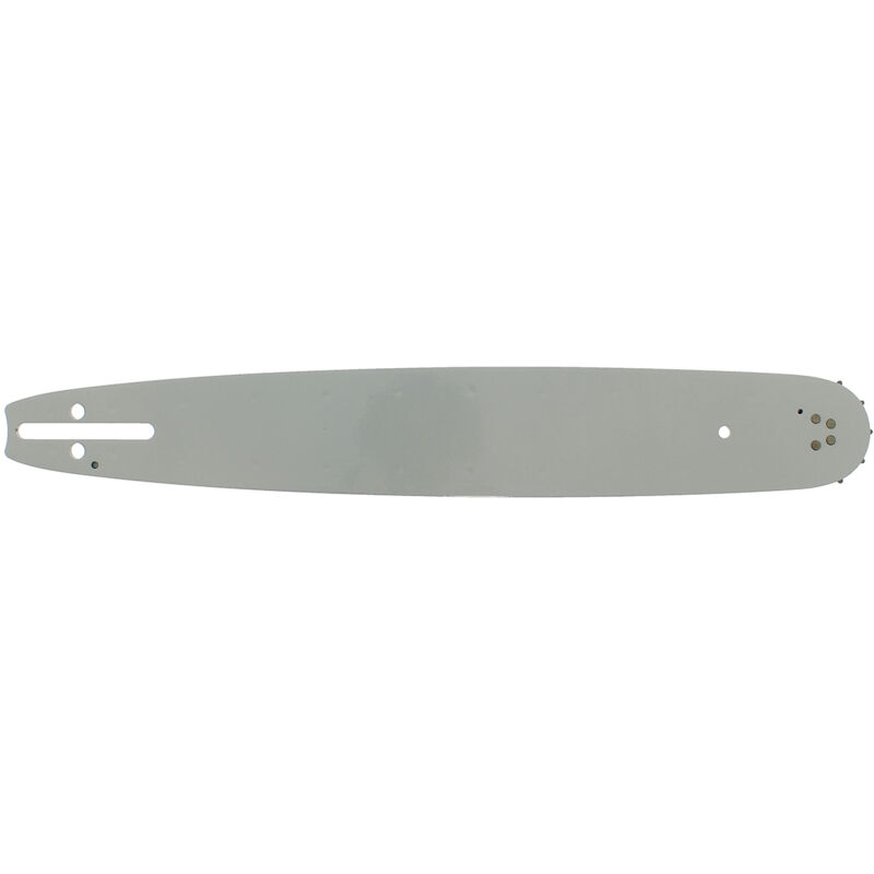 foto del prodotto gt market guida 40 cm 16 pollici compatibile con motoseghe husqvarna
