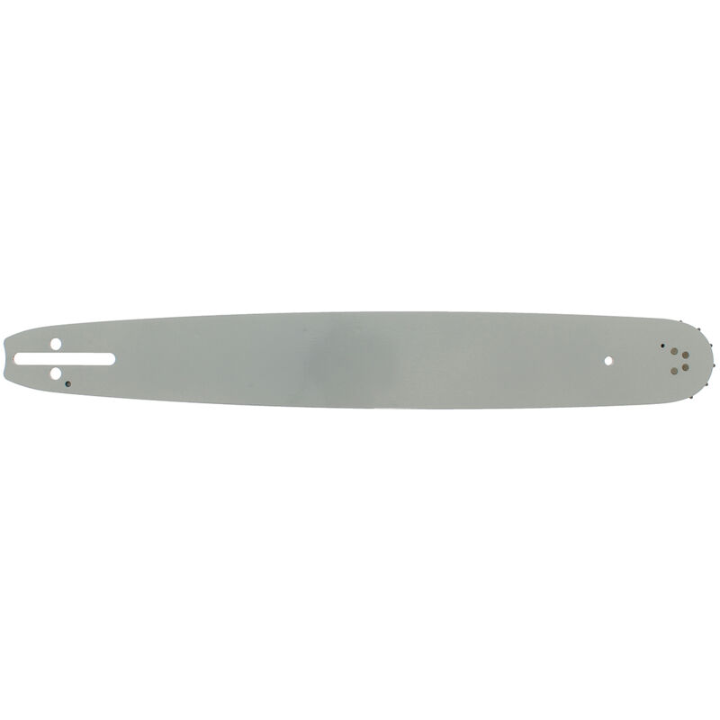 foto del prodotto gt market guida 45 cm 18 pollici compatibile con motoseghe husqvarna