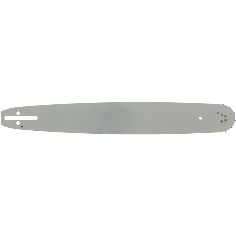 foto del prodotto gt market guida 45 cm 18 pollici compatibile con motoseghe husqvarna
