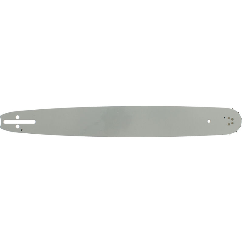 foto del prodotto gt market guida 45 cm 18 pollici compatibile con motoseghe husqvarna