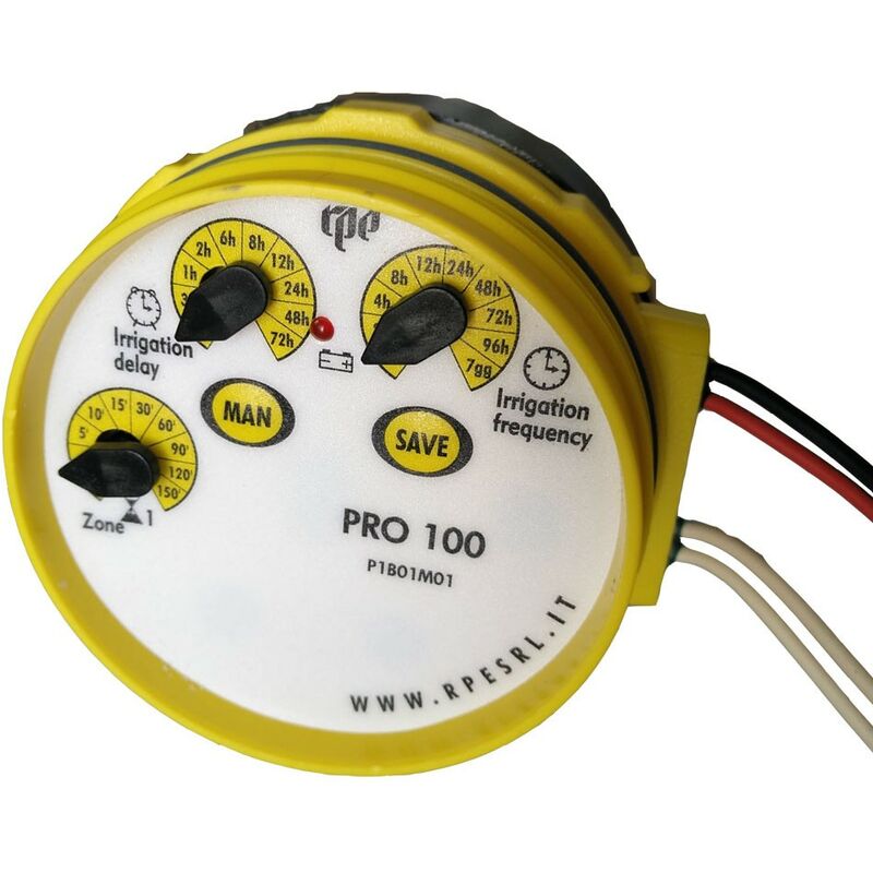 foto del prodotto gt pro 1 stazione offerta esclusiva irritec