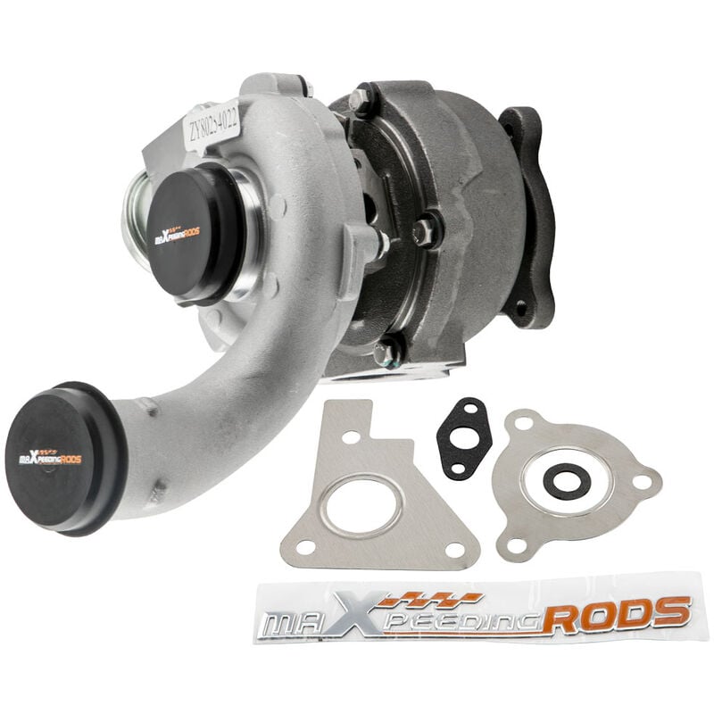 foto del prodotto gt1749v 708639 turbo turbina turbolader per nissan primera p12 1.9 dci 116 120cv