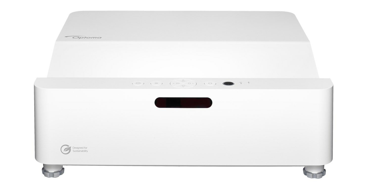 foto del prodotto gt3500hdr 3800 lum full hd