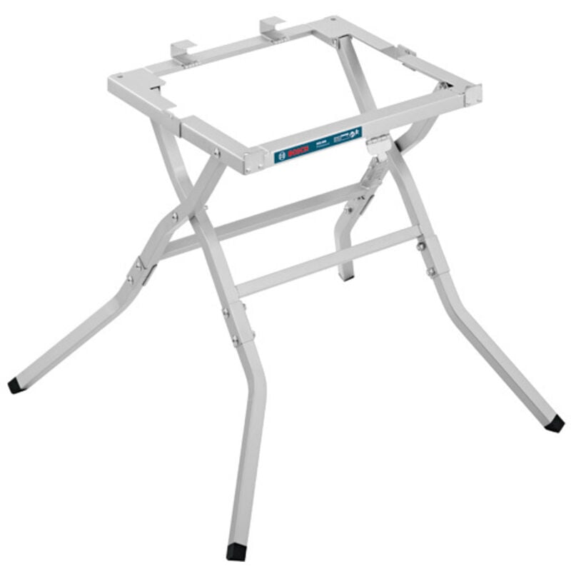 foto del prodotto gta 600 de tavolo per sega de lunghezza 0,55 m x altezza 0,60 m, compatibile gts 10 j, pieghevole bosch professional
