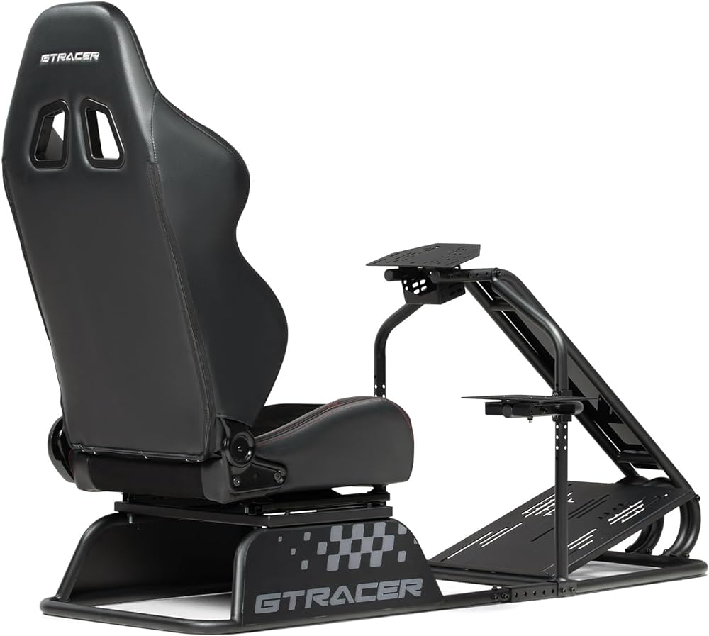 foto del prodotto gtracer cockpit