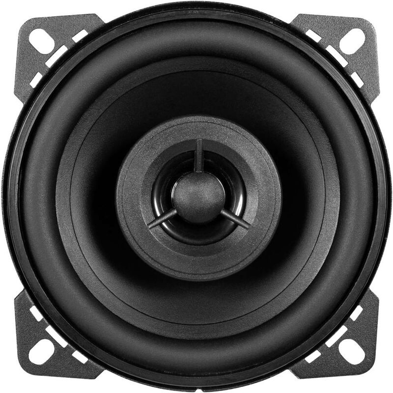 foto del prodotto gts42 altoparlante coassiale da incasso a 2 vie 120 w contenuto 1 pz. crunch