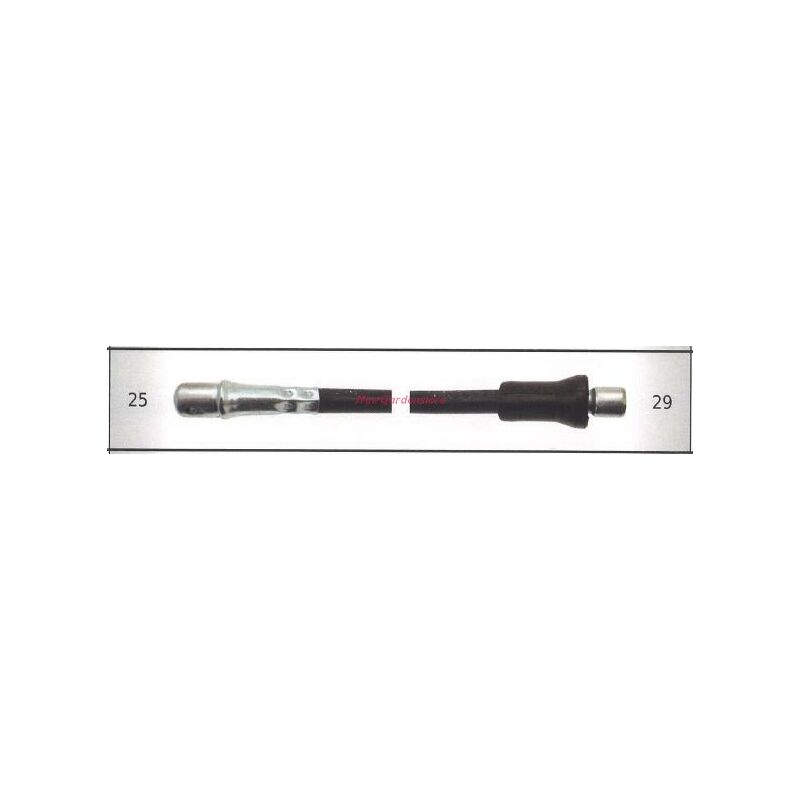 foto del prodotto guaina attila decespugliatore ath 35z atj 45z 53z 015953