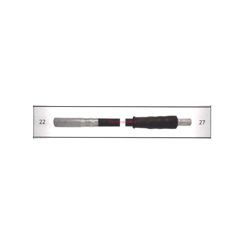 foto del prodotto guaina bluebird decespugliatore quick 015302