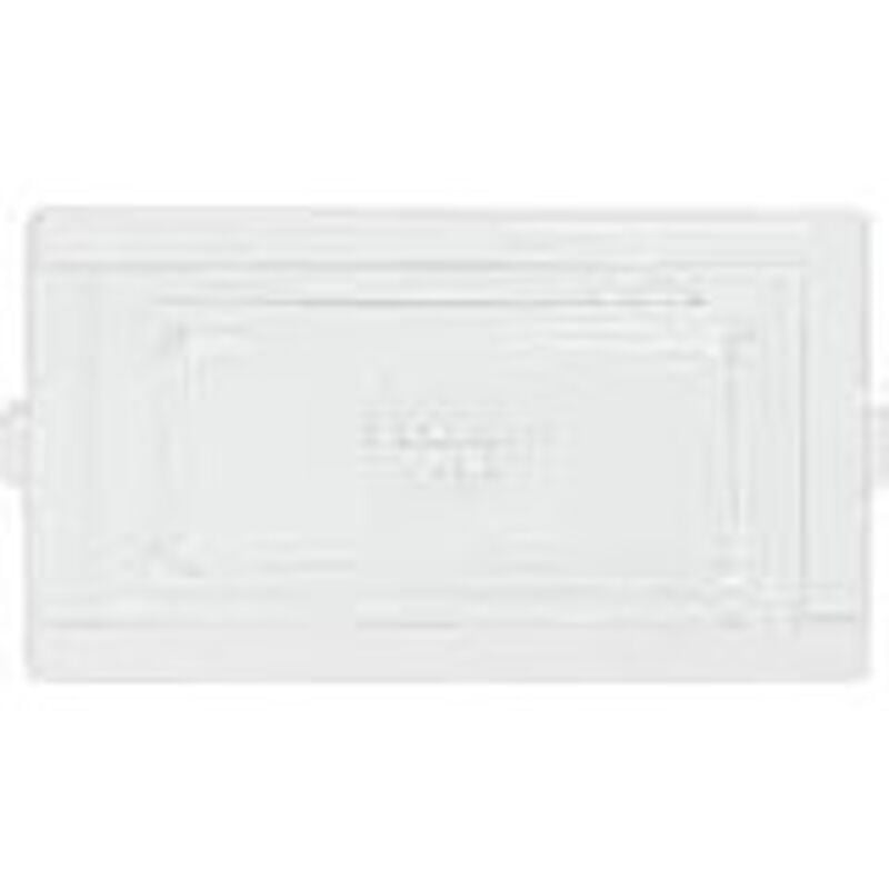 foto del prodotto guaina di protezione 4 posti ll bticino cod. ln4784 