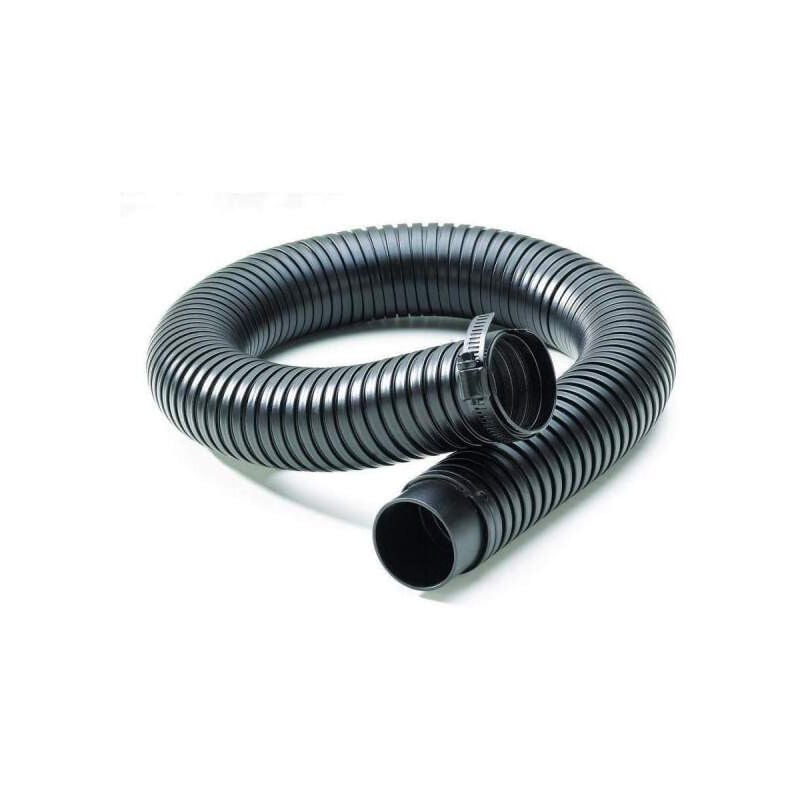 foto del prodotto guaina flessibile 1.25m per equatair classic