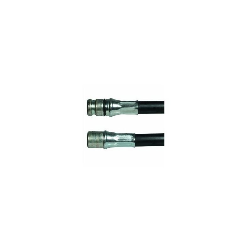 foto del prodotto guaina flessibile cavo decespugliatore spalleggiato kaaz ideal 360 440 540