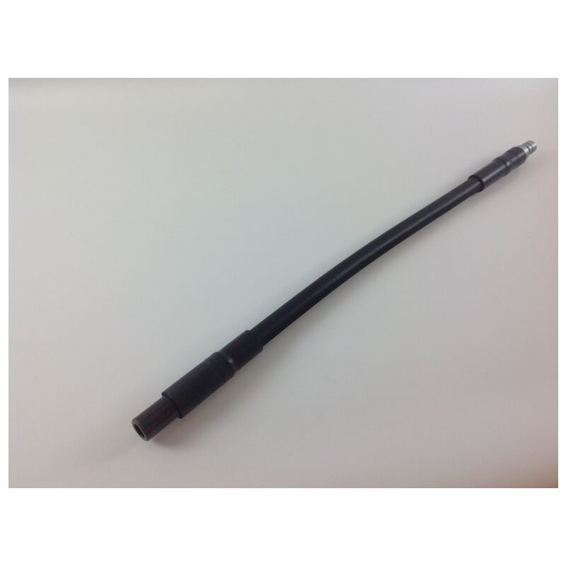 foto del prodotto guaina flessibile decespugliatore a spalla cavo shindaiwa bp35 45 ii a serie
