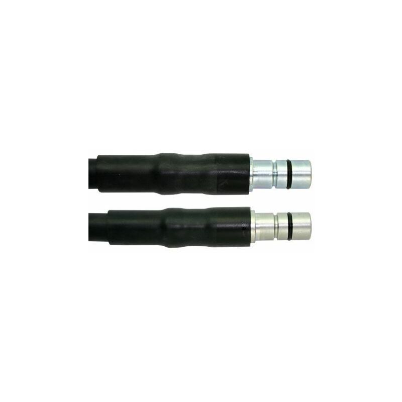foto del prodotto guaina flessibile decespugliatore spalla spalleggiato stihl fr 350 450 l 885 mm