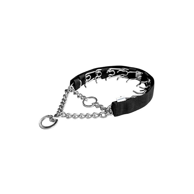 foto del prodotto guaina in nylon collare sprenger guaina ultra plus sprenger ultra plus 46,5cm