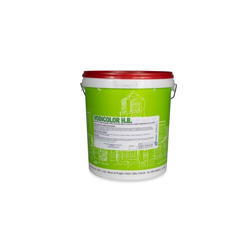 foto del prodotto guaina liquida acril poliuretanica bianco 1 kg