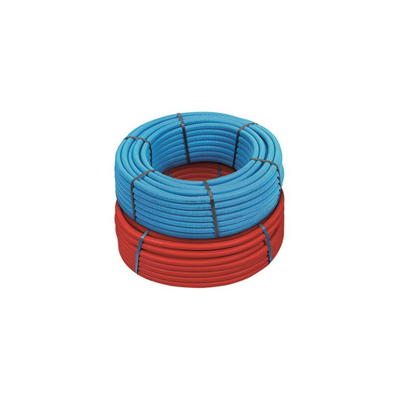 foto del prodotto guaina multistrato blu rixc 26x3 50 m henco 50 r26mb