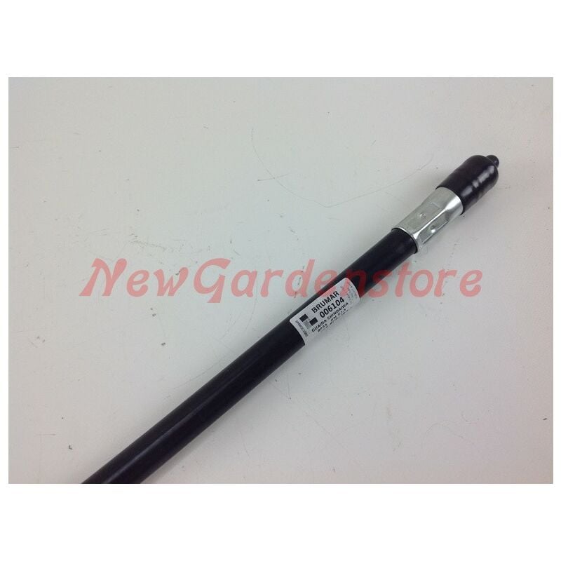 foto del prodotto guaina shindaiwa decespugliatore a spalla bp 35 45 prima serie 006104