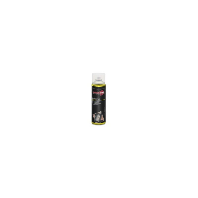 foto del prodotto guaina spray 500ml bianca