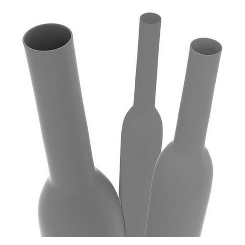 foto del prodotto guaina termorestringente etelec tubings 1 m grigio - gt1176