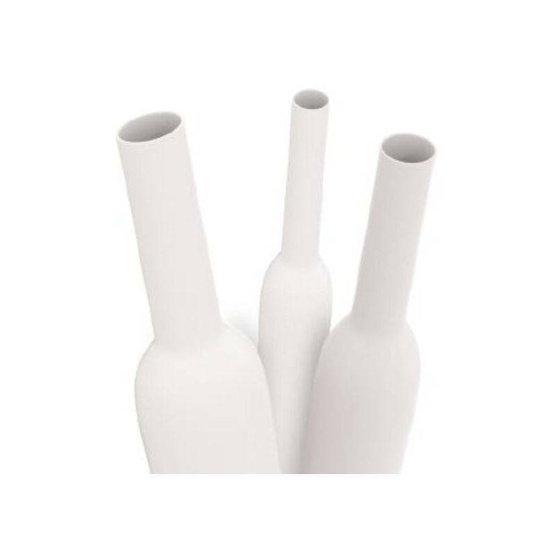 foto del prodotto guaina termorestringente etelec tubings 4.8 mm 1 m bianco gt1130
