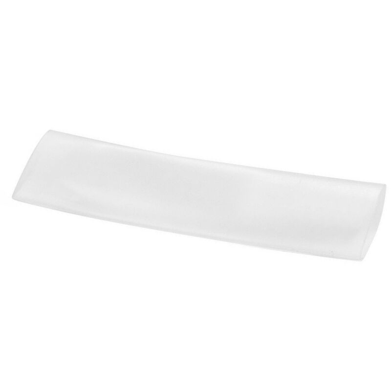 foto del prodotto guaina termorestringente per strip led 220v cm.10