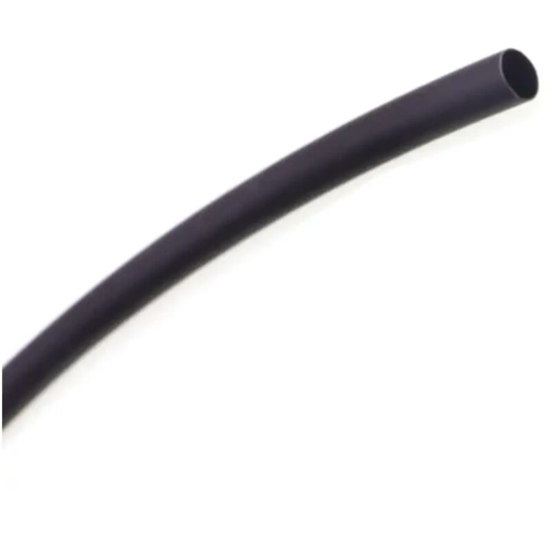 foto del prodotto guaina termorestringente termoretraibile diametro 1 mt 25 mm