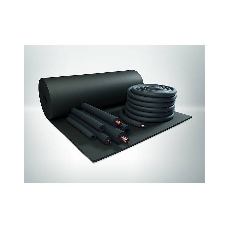 foto del prodotto guaina tubolare isolante per tubi 19x64mm 2mt armaflex ace armacell ace p 19x064