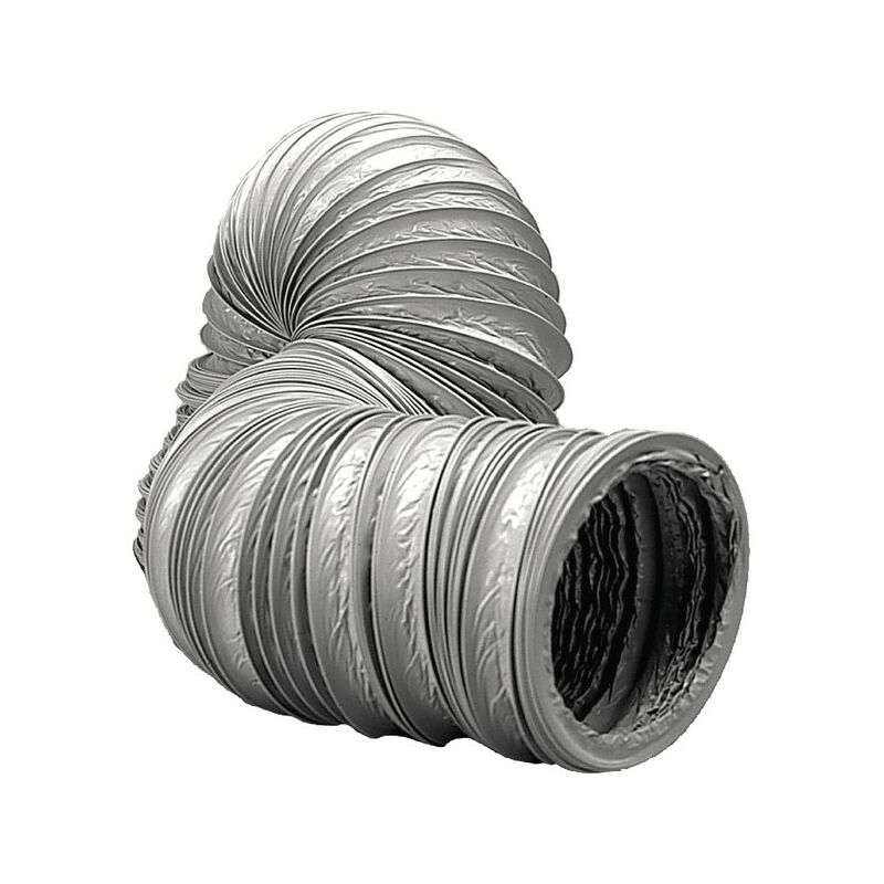 foto del prodotto guaina vmc 125mm lunghezza 6m diff 010012