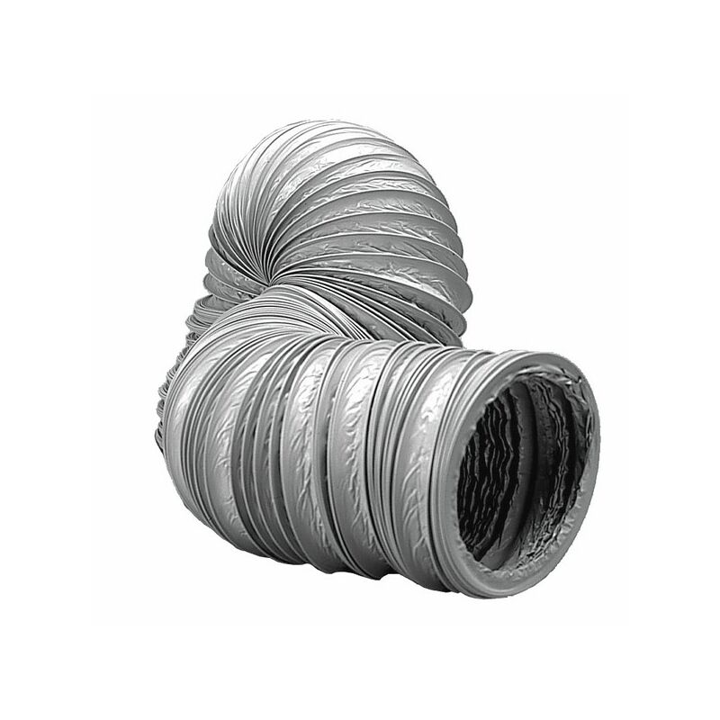 foto del prodotto guaina vmc 160mm lunghezza 6m diff 50296
