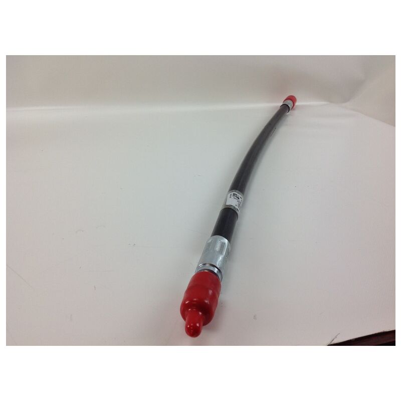 foto del prodotto guaina zenoah decespugliatore bkz 4500 5000 ultimo tipo 012682