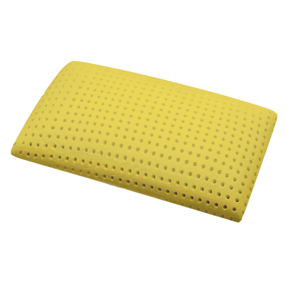 foto del prodotto guanciale in memory foam dormidea morfeo relax