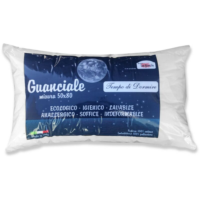 foto del prodotto guanciale in poliestere extra texfamily