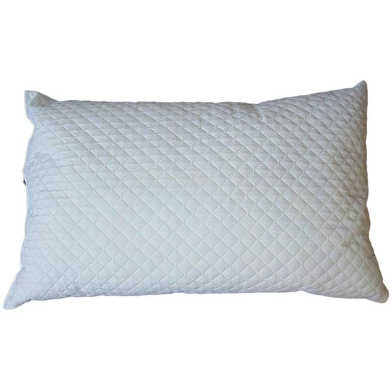 foto del prodotto guanciale memory active antidecubito ergonomico antiacaro traspirante