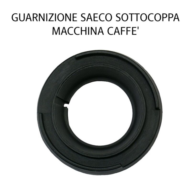 foto del prodotto guanizione scalino macchina caffe saeco via veneto armonia poemia