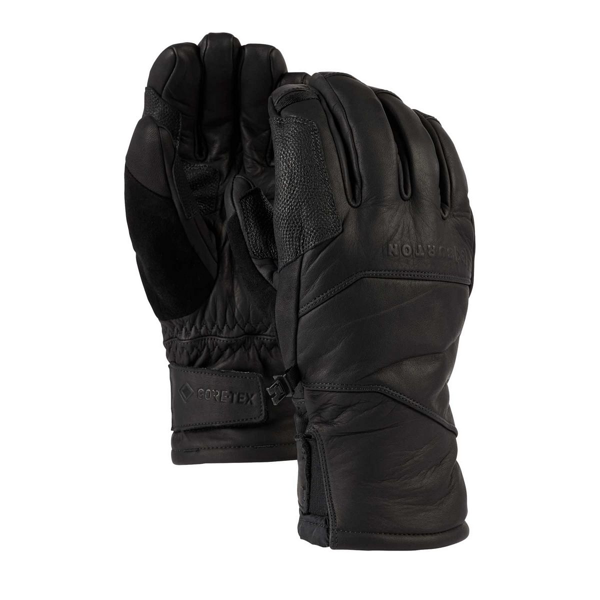 foto del prodotto guanti ak clutch pelle gtx