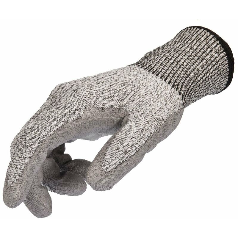 foto del prodotto guanti anti taglio, mis. 11 xl stocker
