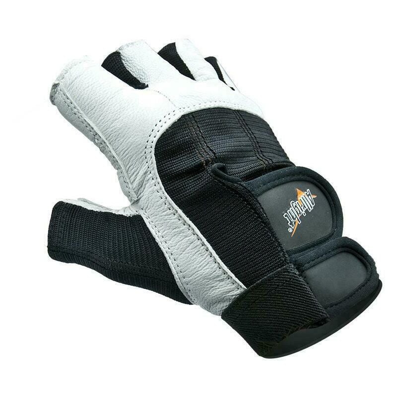 foto del prodotto guanti bodybuilding kr taglia xs