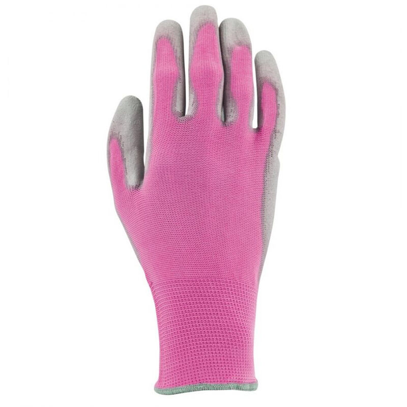 foto del prodotto guanti colorati tg. 6 fucsia colors blackfox